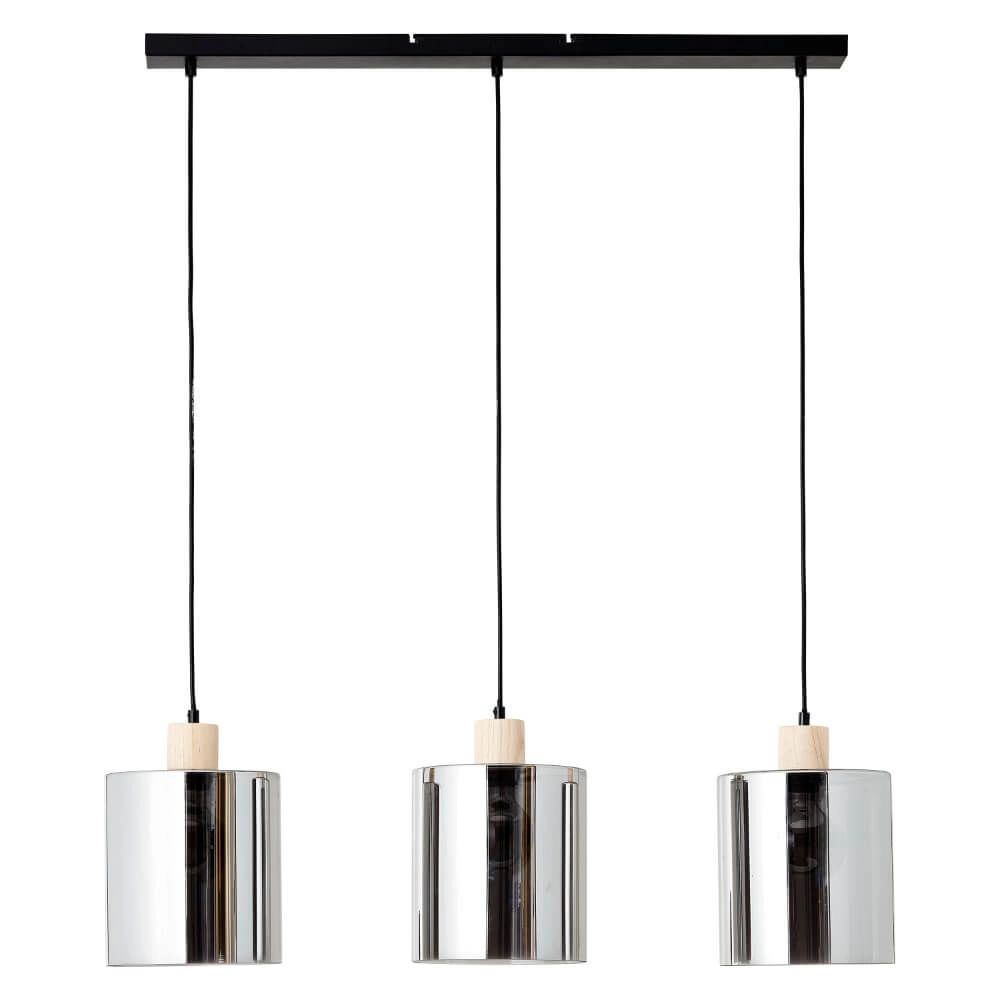 Hanging lamp Weald 3-light