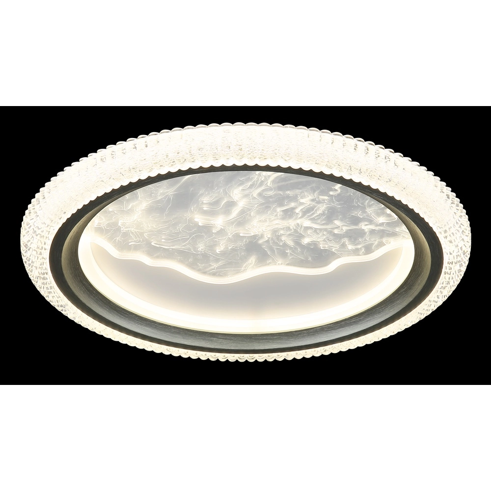 Ceiling lamp Odessa grey Globo 9007371580231