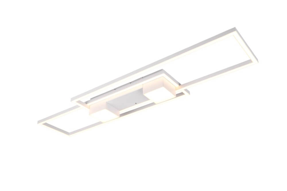 Led ceiling light 100x28 Albany white Trio 4017807610277