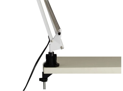 White reading lamp Hobby Brilliant 4004353898532