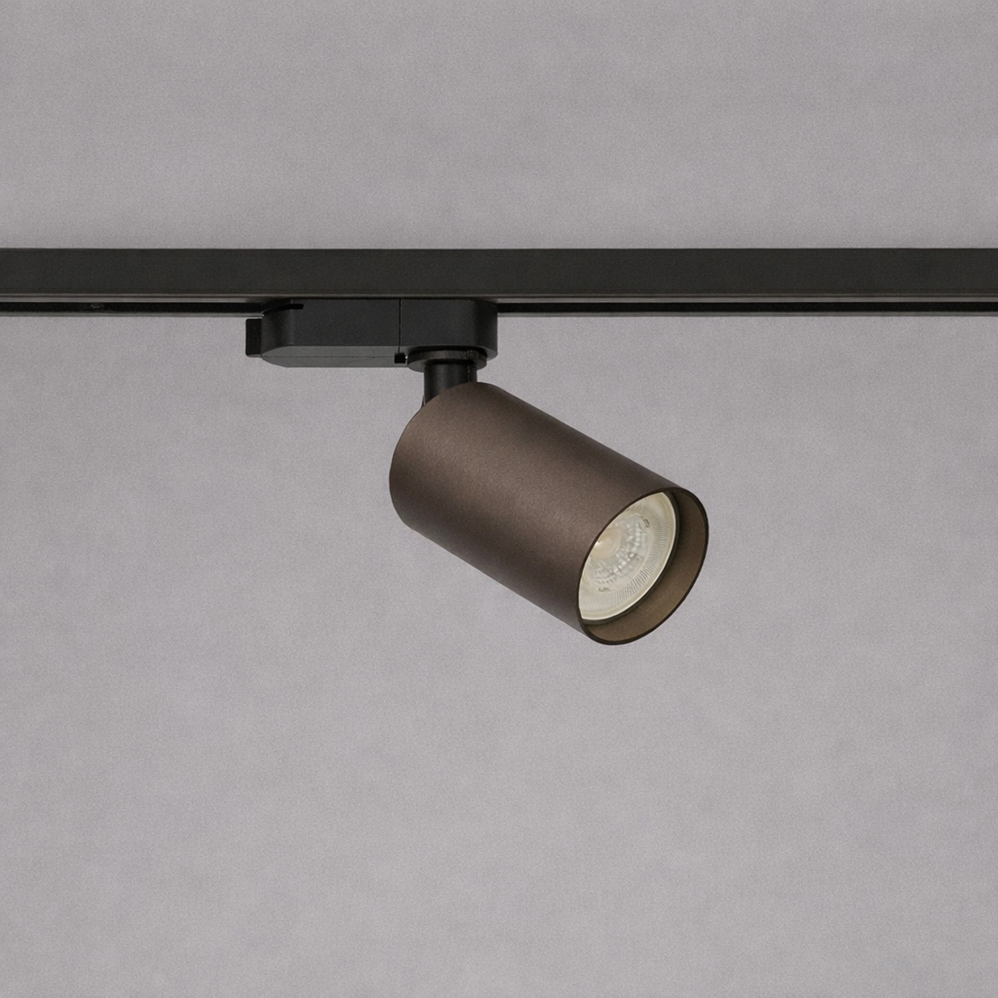 Rail spot TraQ Orion bronze Lyora 5053423317052