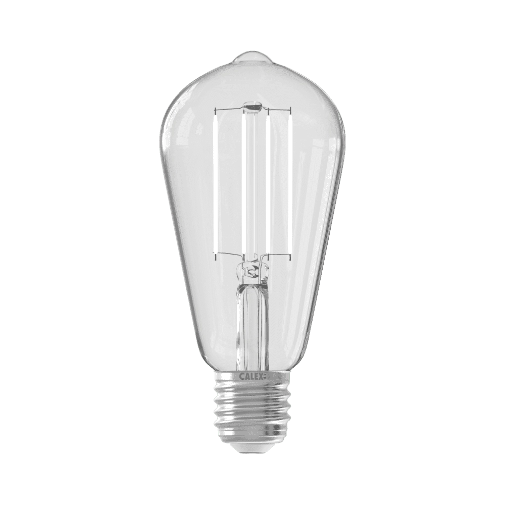 Light source T64 Smart Home - 7W - E27 - 806 lumen - 1800-3000K