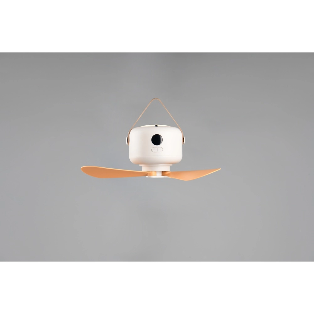 White fan Rena Rechargeable Trio 4017807689228