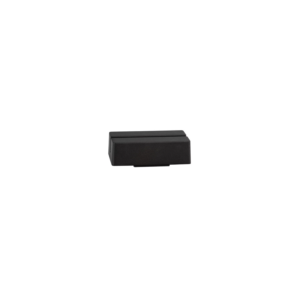 Outdoor lamp Dio Black with unique effect Lyora 5212017479020