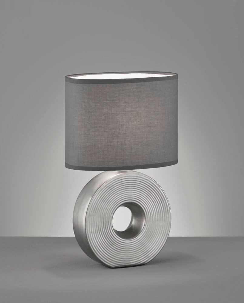 Designer table lamp Eye 38cm Fischer & Honsel 4003694504775