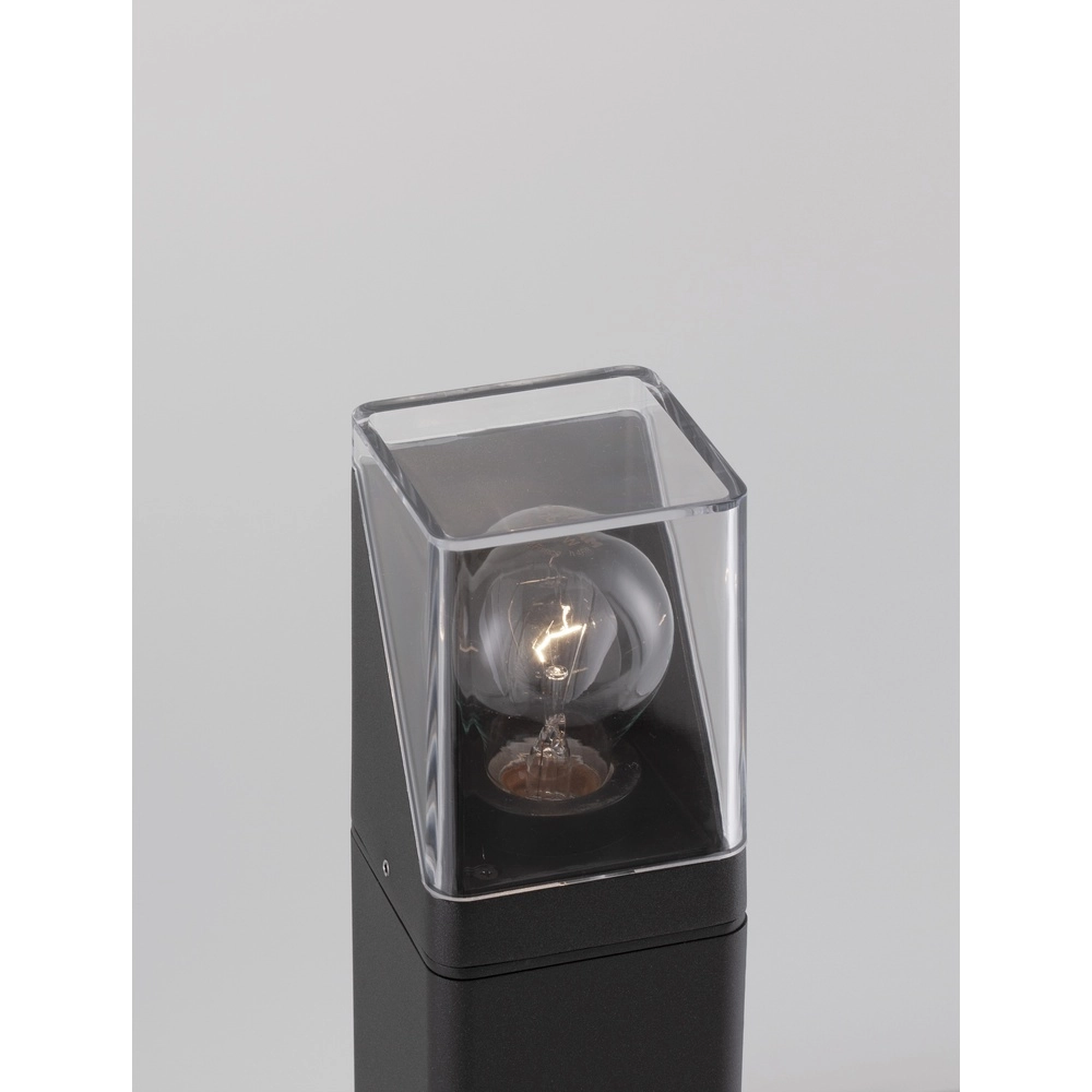 Design garden lamp Selena square Lyora 5212017432902