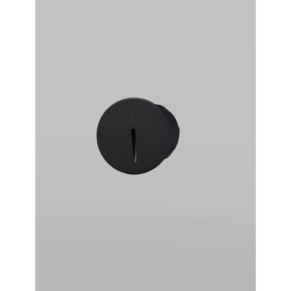 Recessed light Aizen round anthracite Lyora 5212017444370