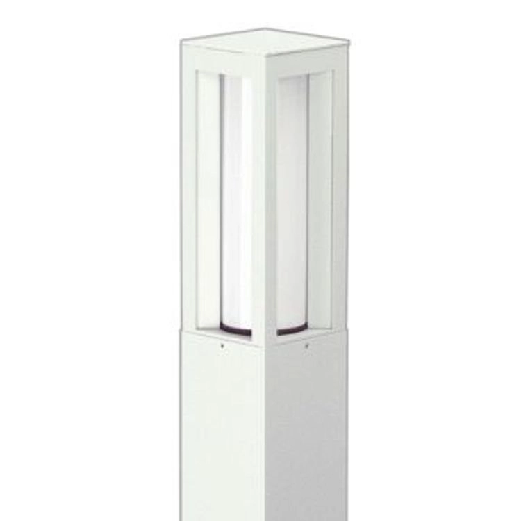 Outdoor lighting fixtures Oblong 90cm Albert 4007235822663