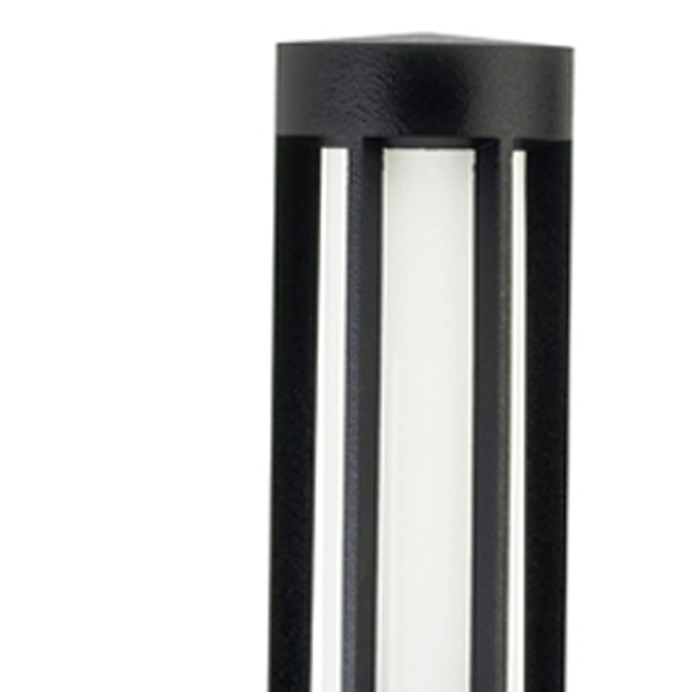 Outdoor lamp Jail with downlighter Albert 4007235602234