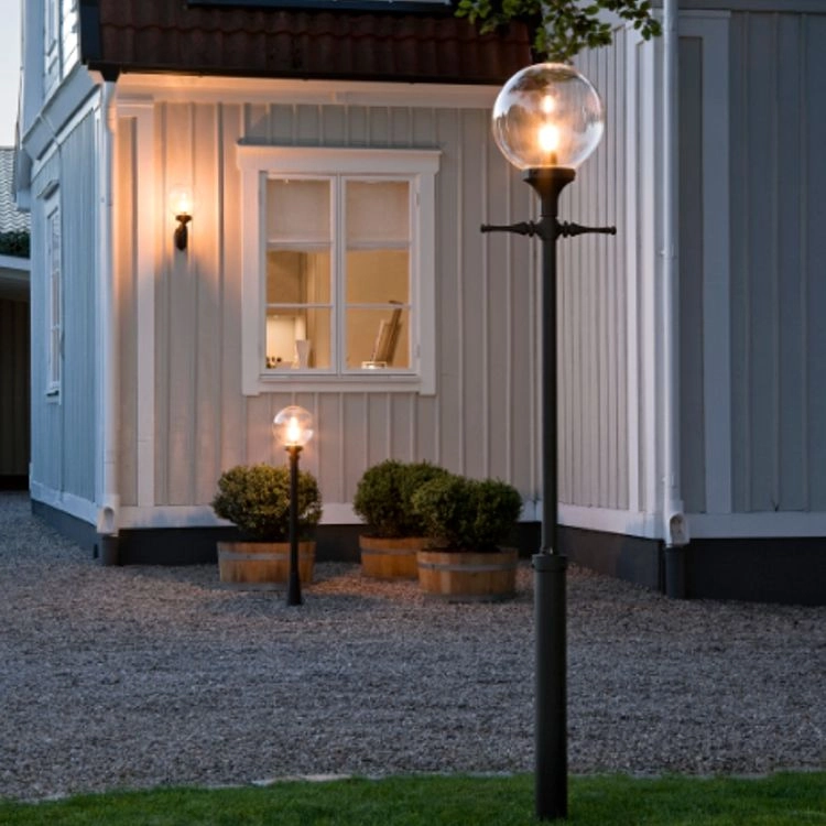 Ball lamp Orion KonstSmide 7318304987501