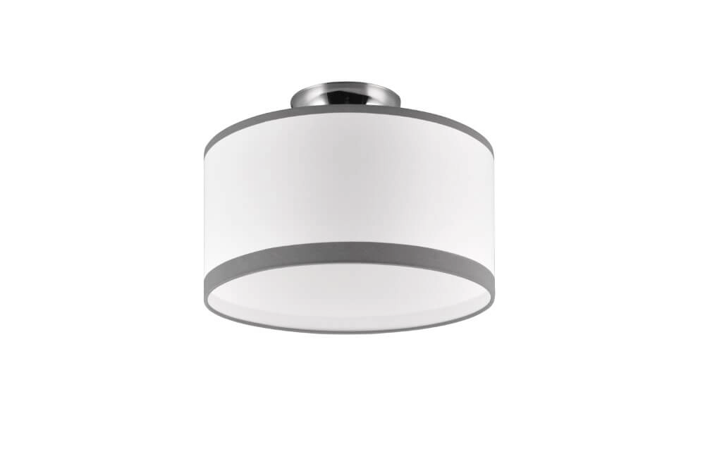 Ceiling light Davos white