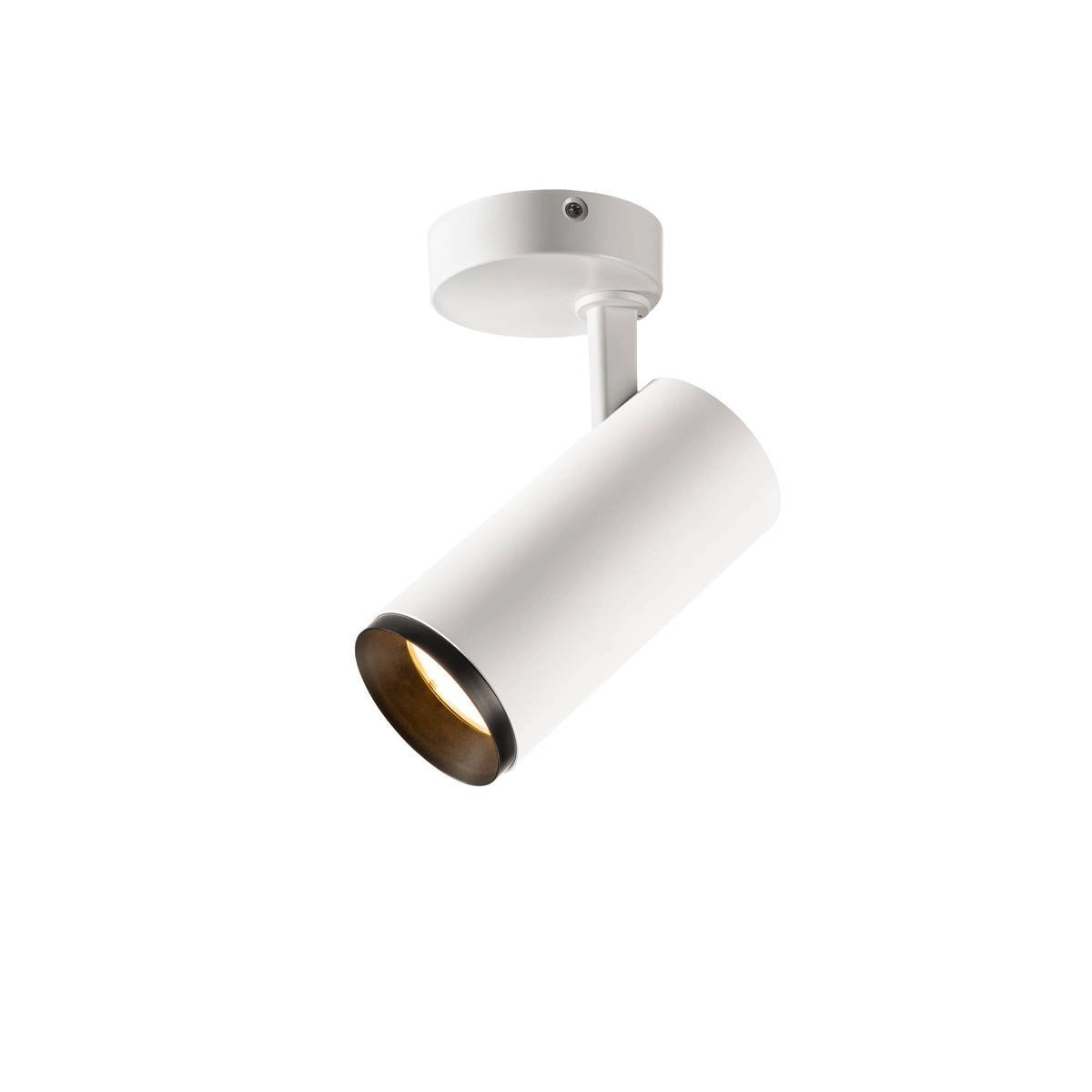 LED spot Numinos 20w - 2700K - 8.5cm white