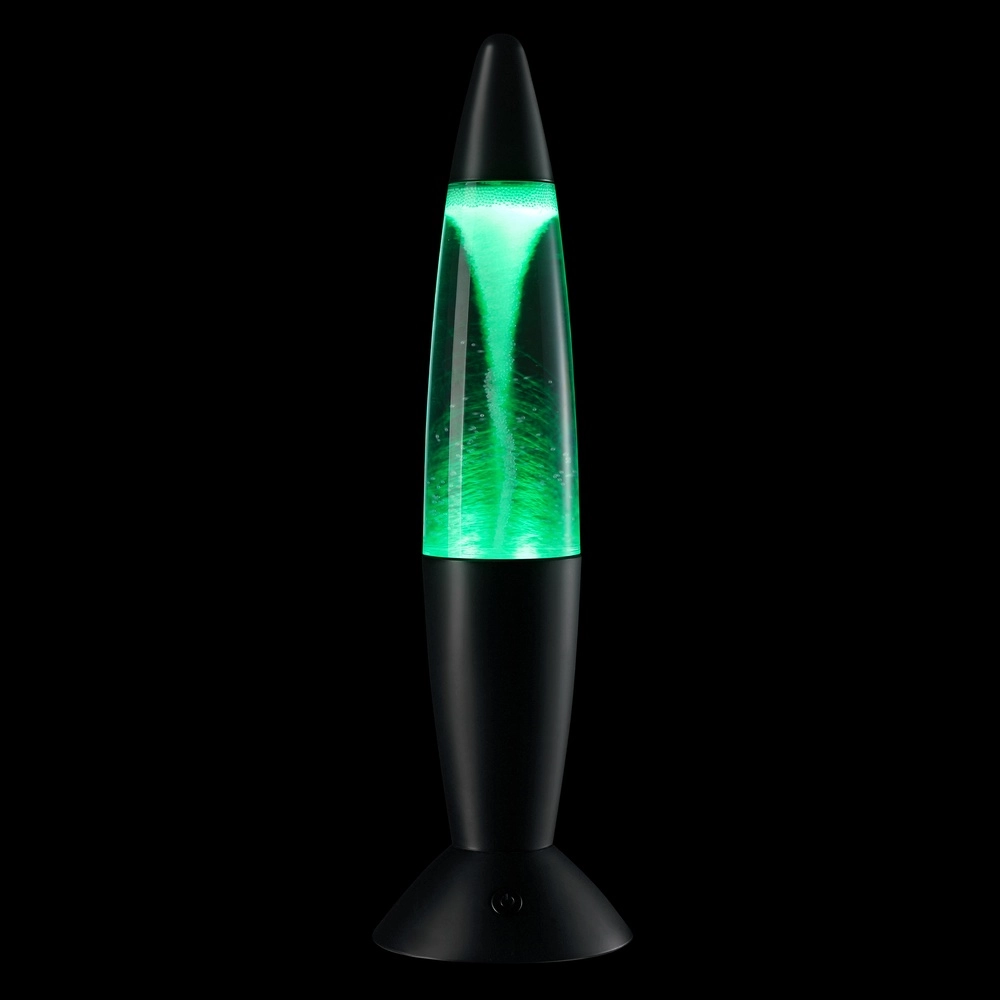 Black table lamp Stormlight Design Brilliant 4004353477393