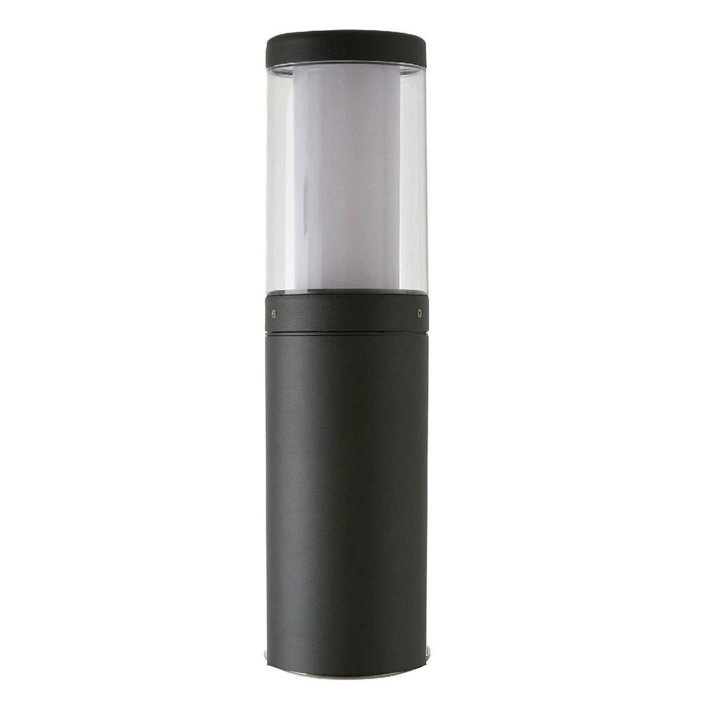 Terrace lamp Titano 45cm anthracite