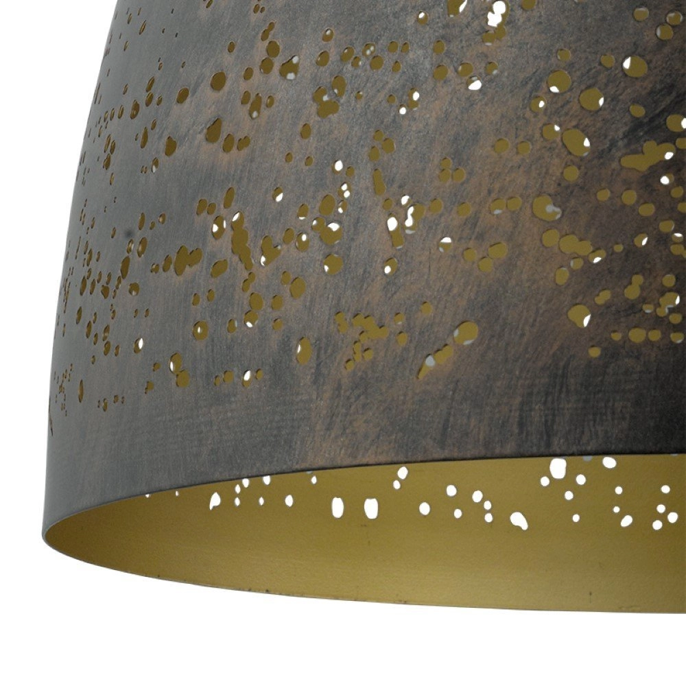 Pendant lamp Safi 40,5cm Eglo 9002759498153