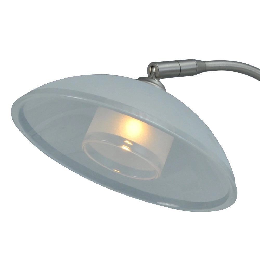 LED table lamp Melani Masterlight 8718121212616