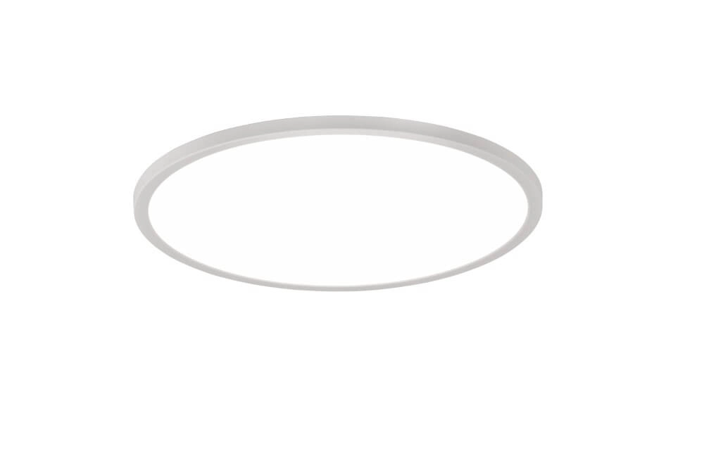 Ceiling lamp Aureo white - Ø 40cm Trio 4017807586633