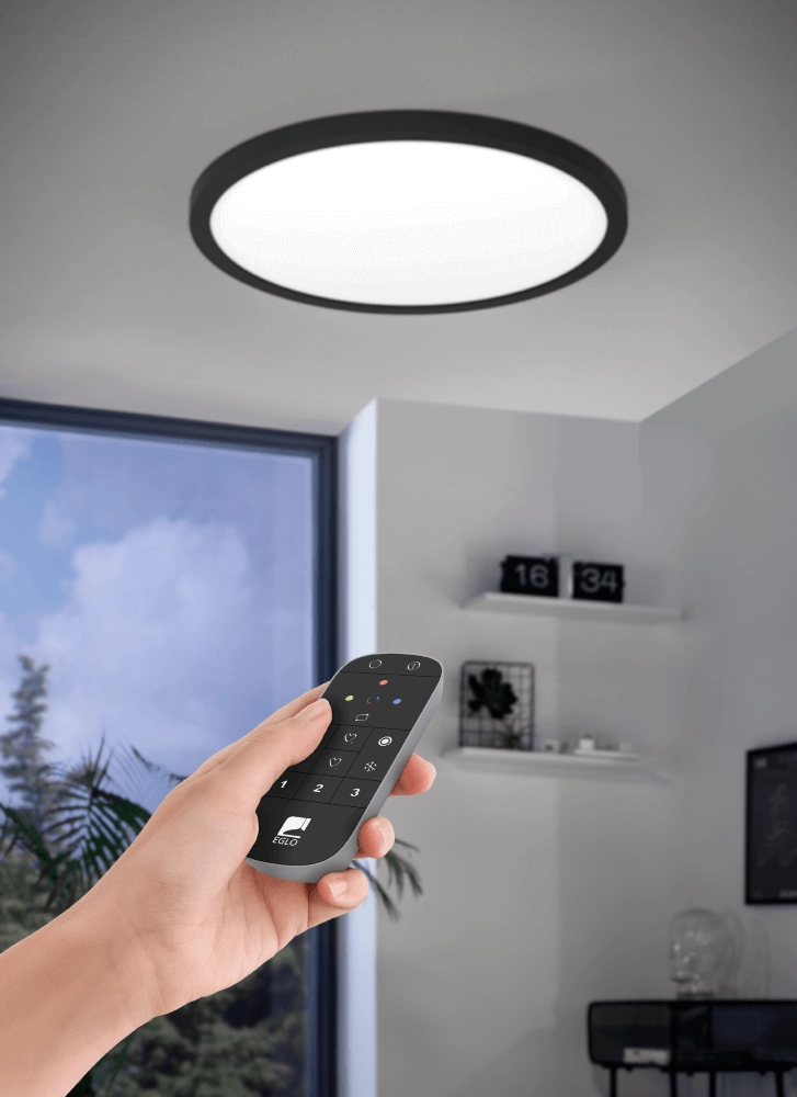 Remote control Zigbee for Eglo Connect.Z Eglo 9002759990992