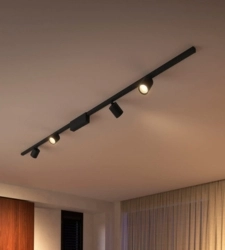 Philips spotlights