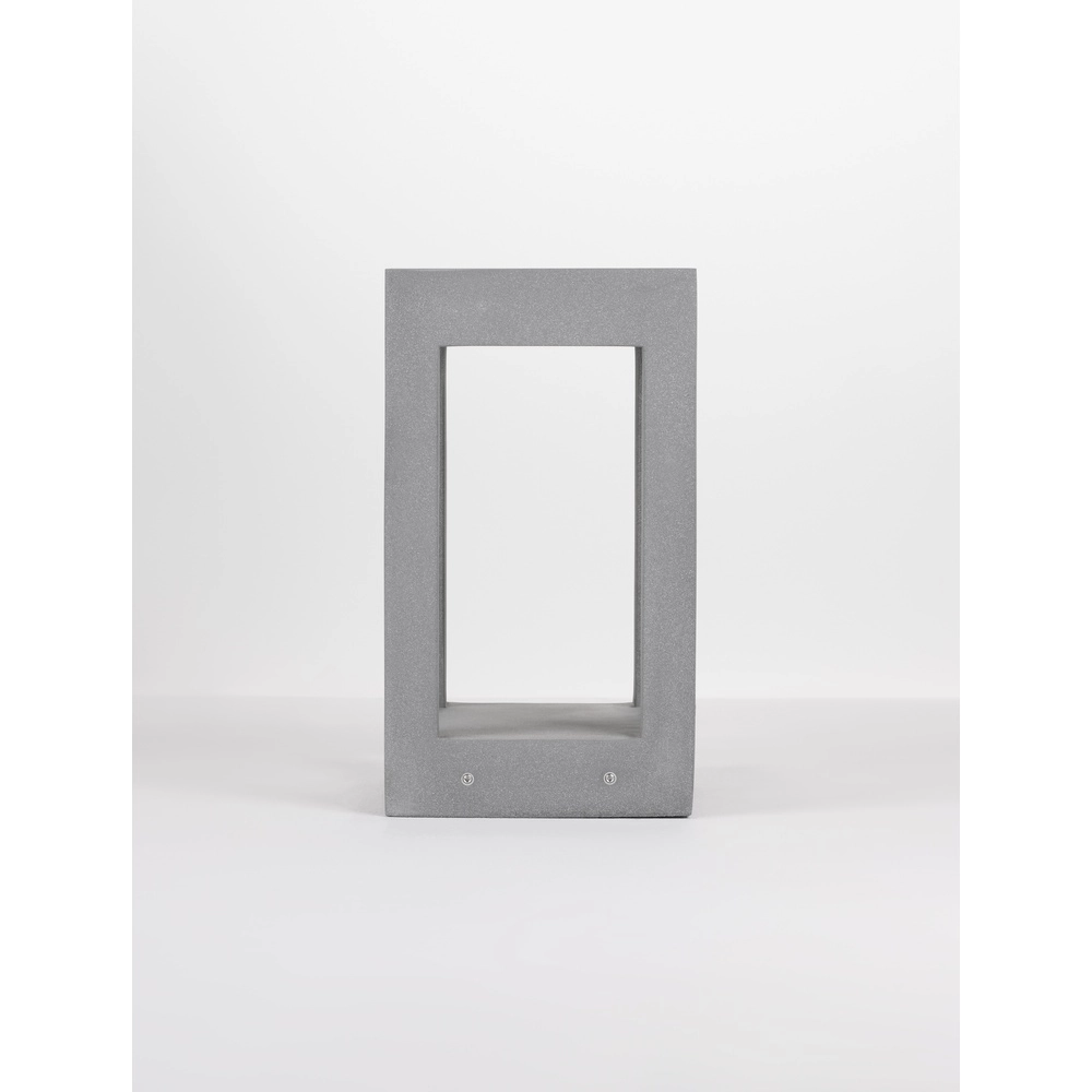 Square floor lamp Bev 35cm Lyora 5212017440471