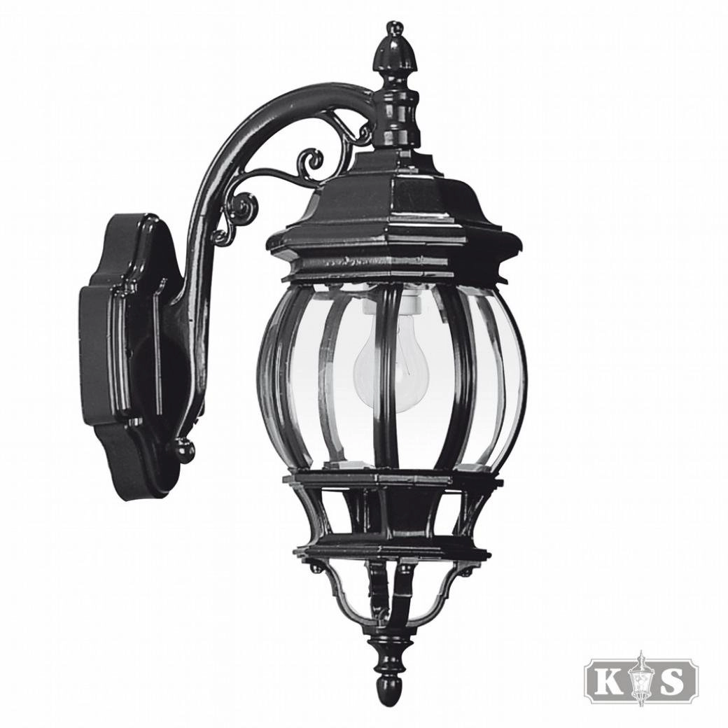 Wall lamp Andrew classic KS Verlichting 8714732150101