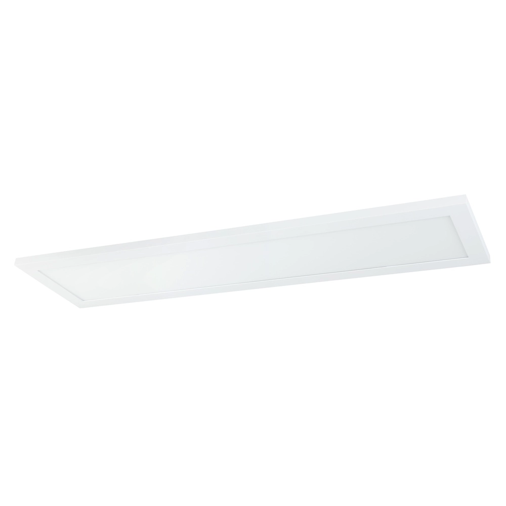 Ceiling lamp Rosi white 80cm Globo 9007371382675