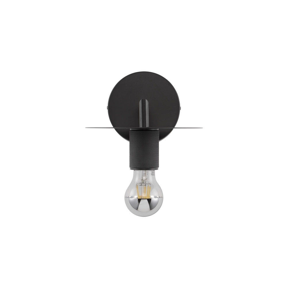 Wall lamp Royal black Lyora 5212017436016