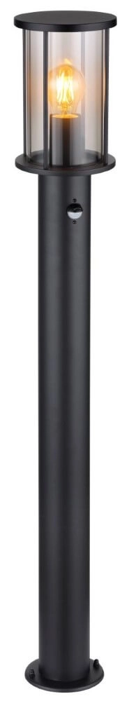 Floor lamp Gracey 100cm with sensor
