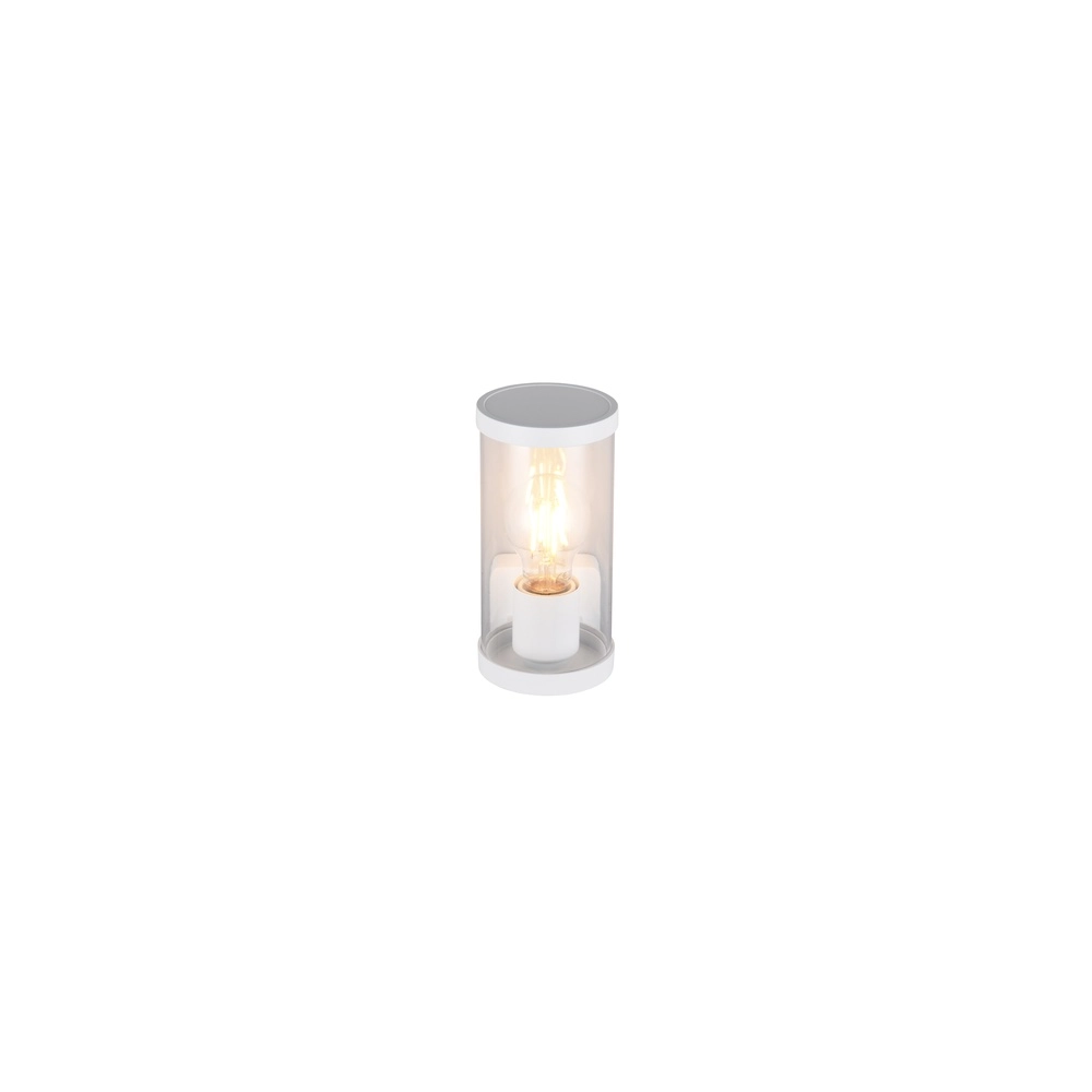 Design wall lamp Bonito white Trio 4017807603804