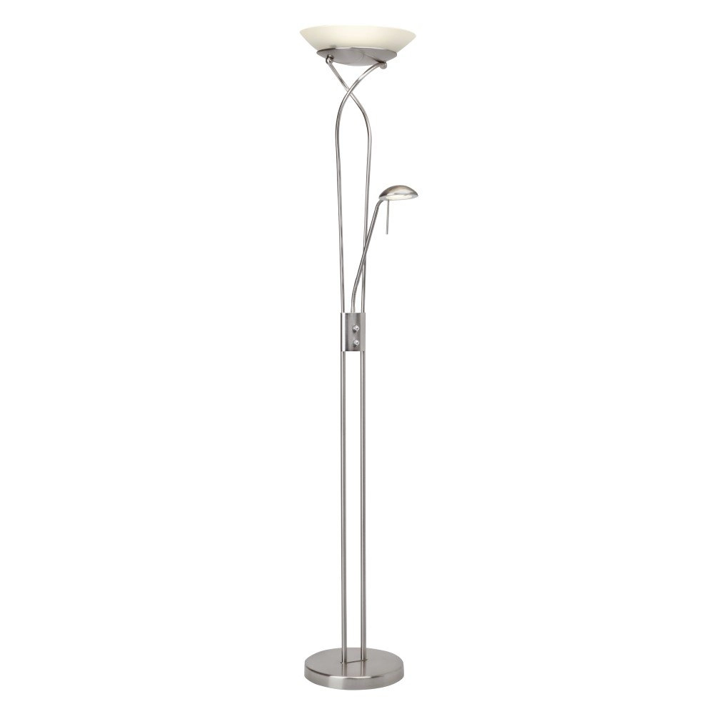 Design reading lamp Ollie with LED