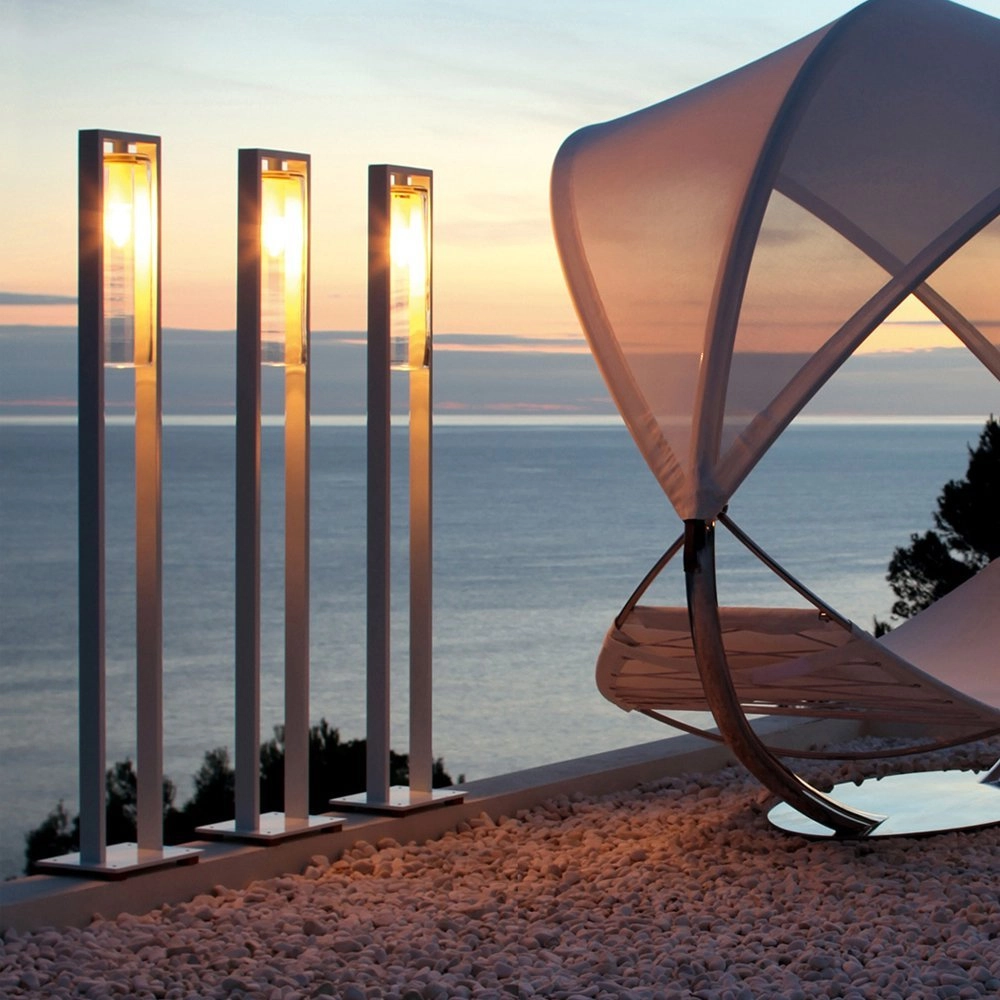 Floor lamp rural Dome 171cm Royal Botania