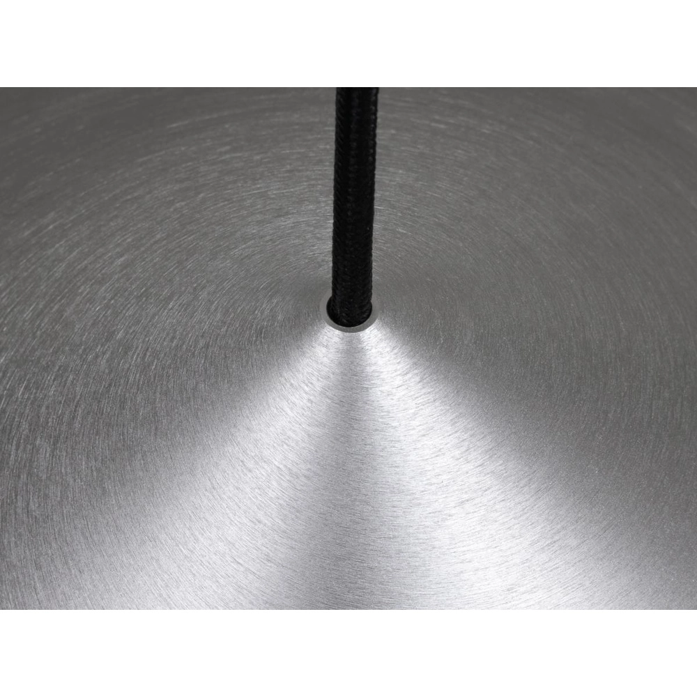 Pendant lamp Magico aluminium Ø 55cm SLV 4024163305174