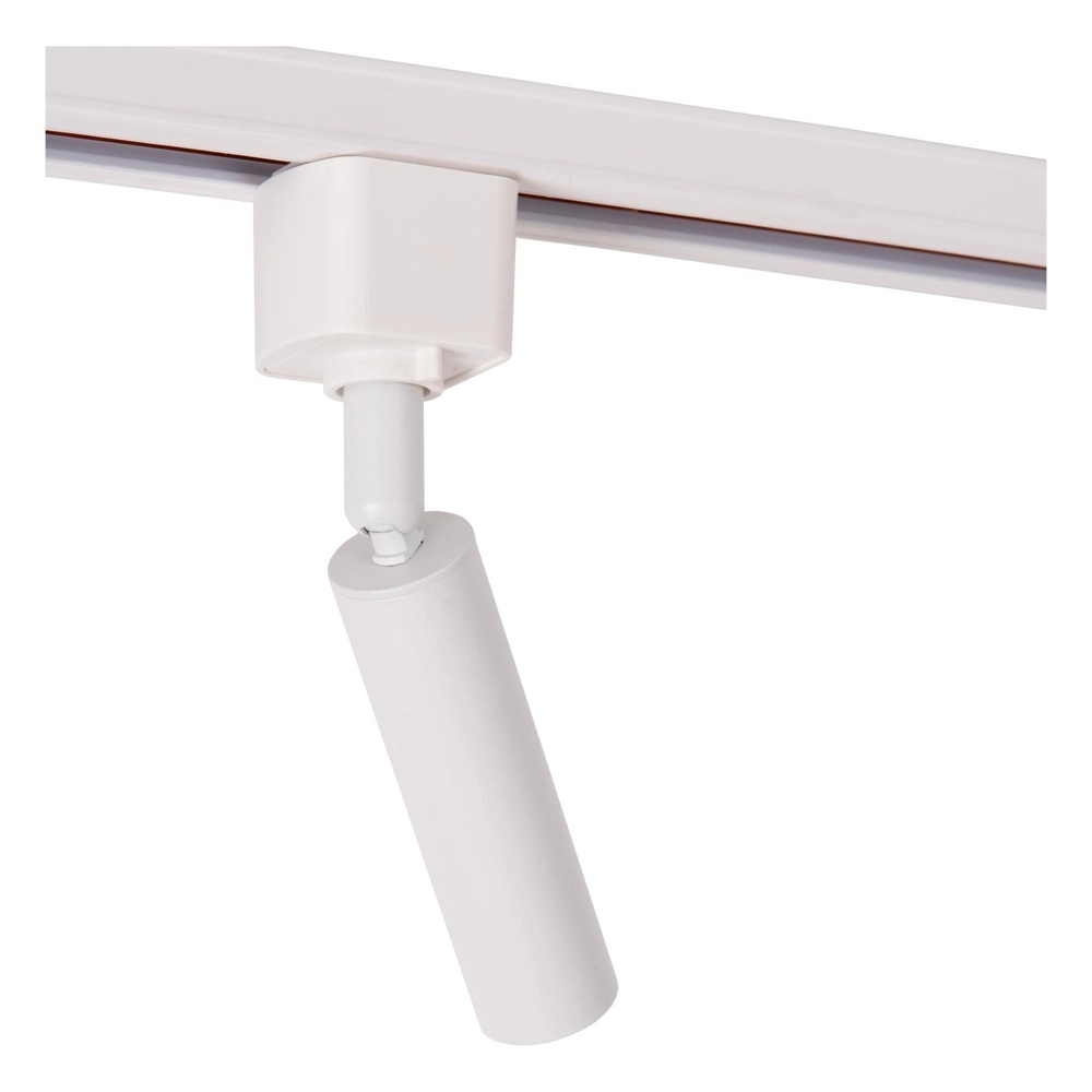 Rail spot Track Keoni 1-phase white Lucide 5411212094148