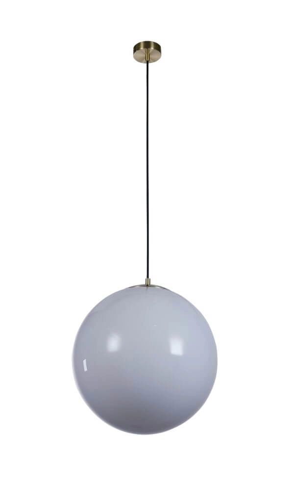 Pendant lamp Atom 2 Ø 40cm