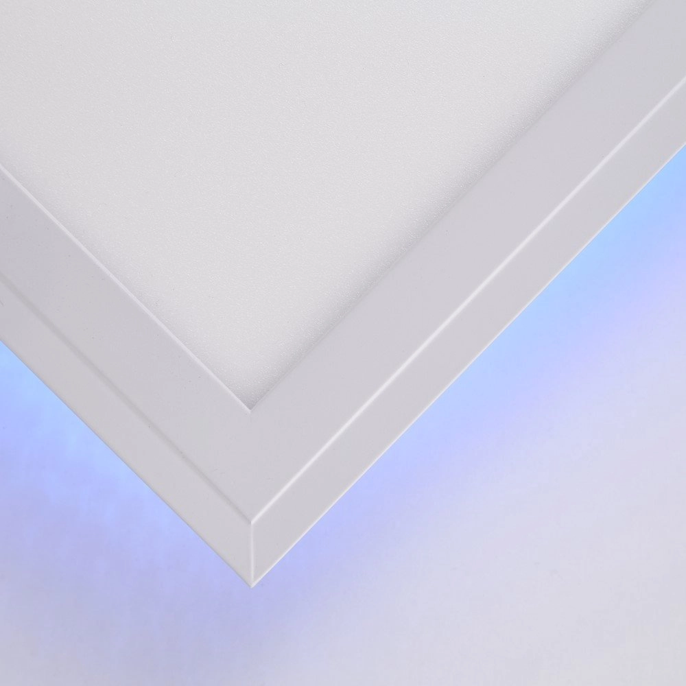 Adjustable ceiling light Allie 40cm white Brilliant 4004353339516