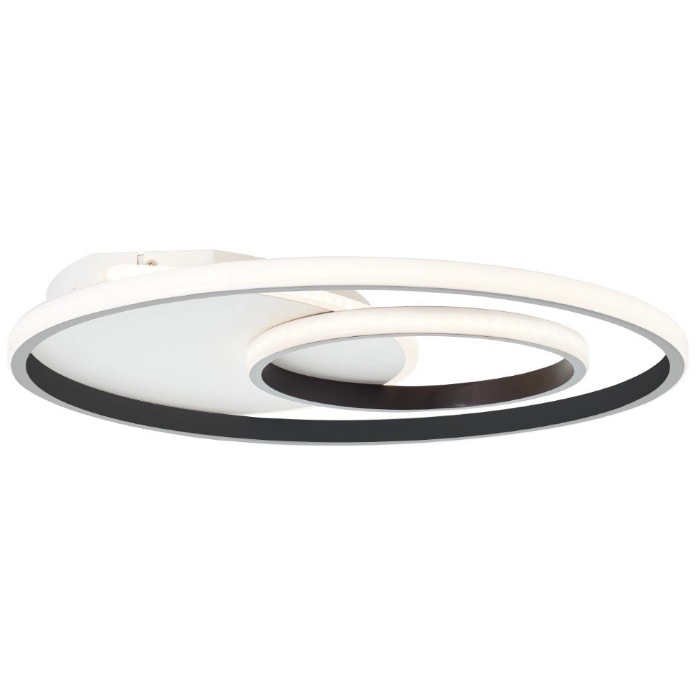 Led ceiling light Merapi