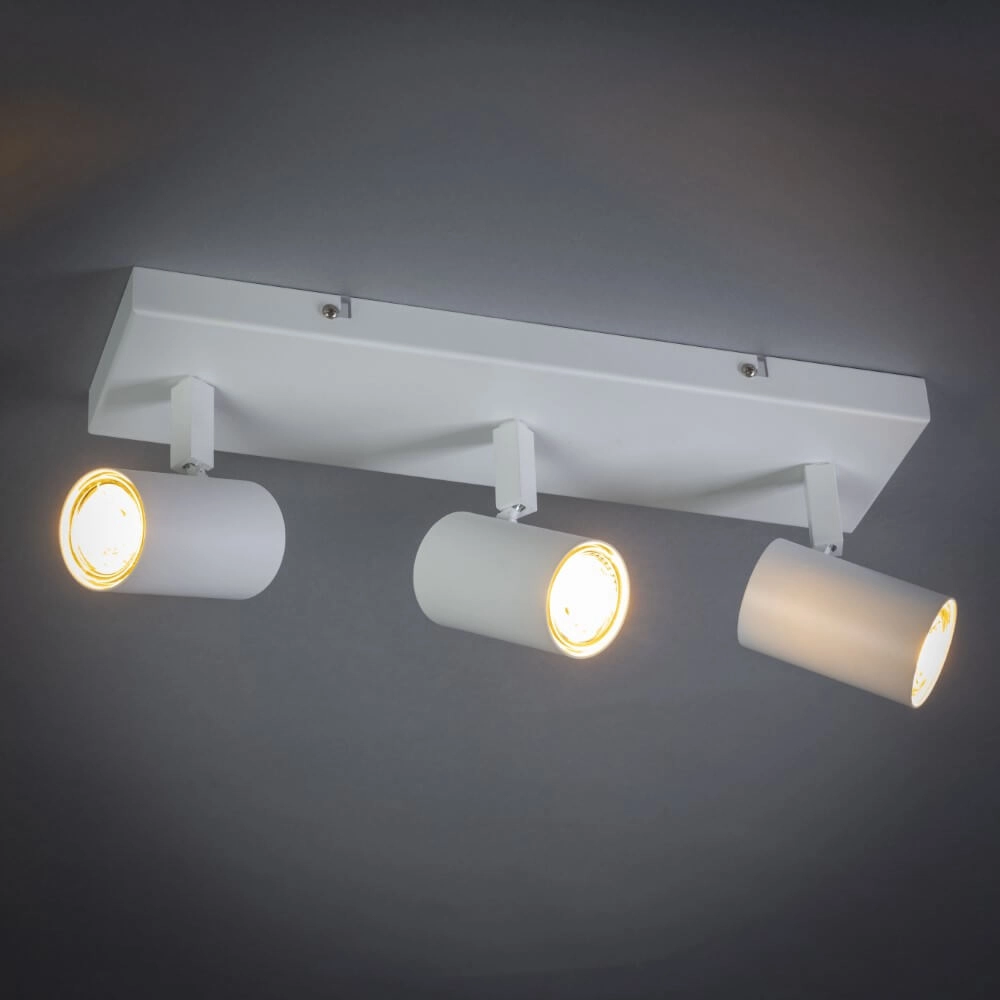 3-light ceiling spotlight The Common white ETH 8720195304395
