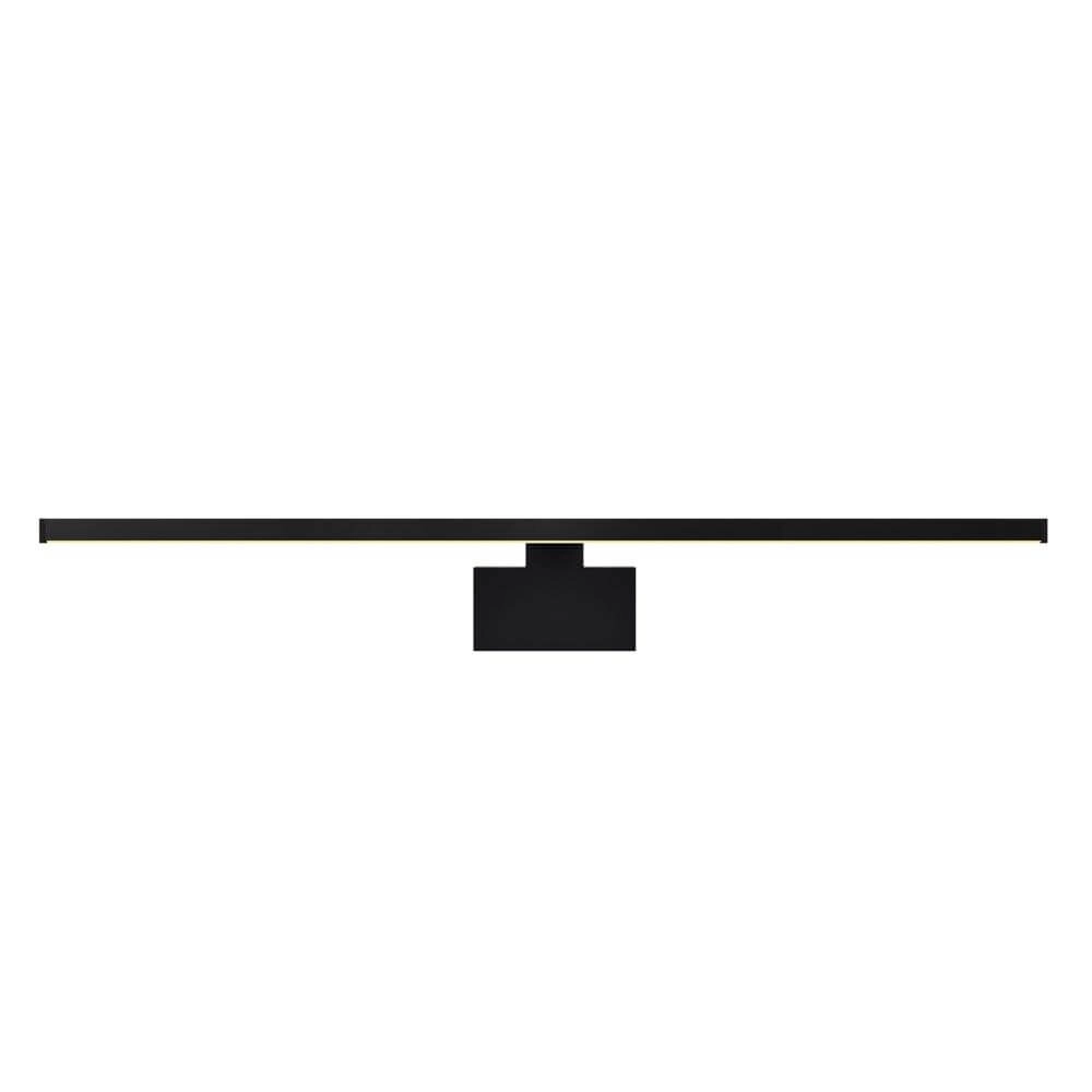 Mirror lamp Marlee black 11.5W - 3000K Nordlux 5704924023217