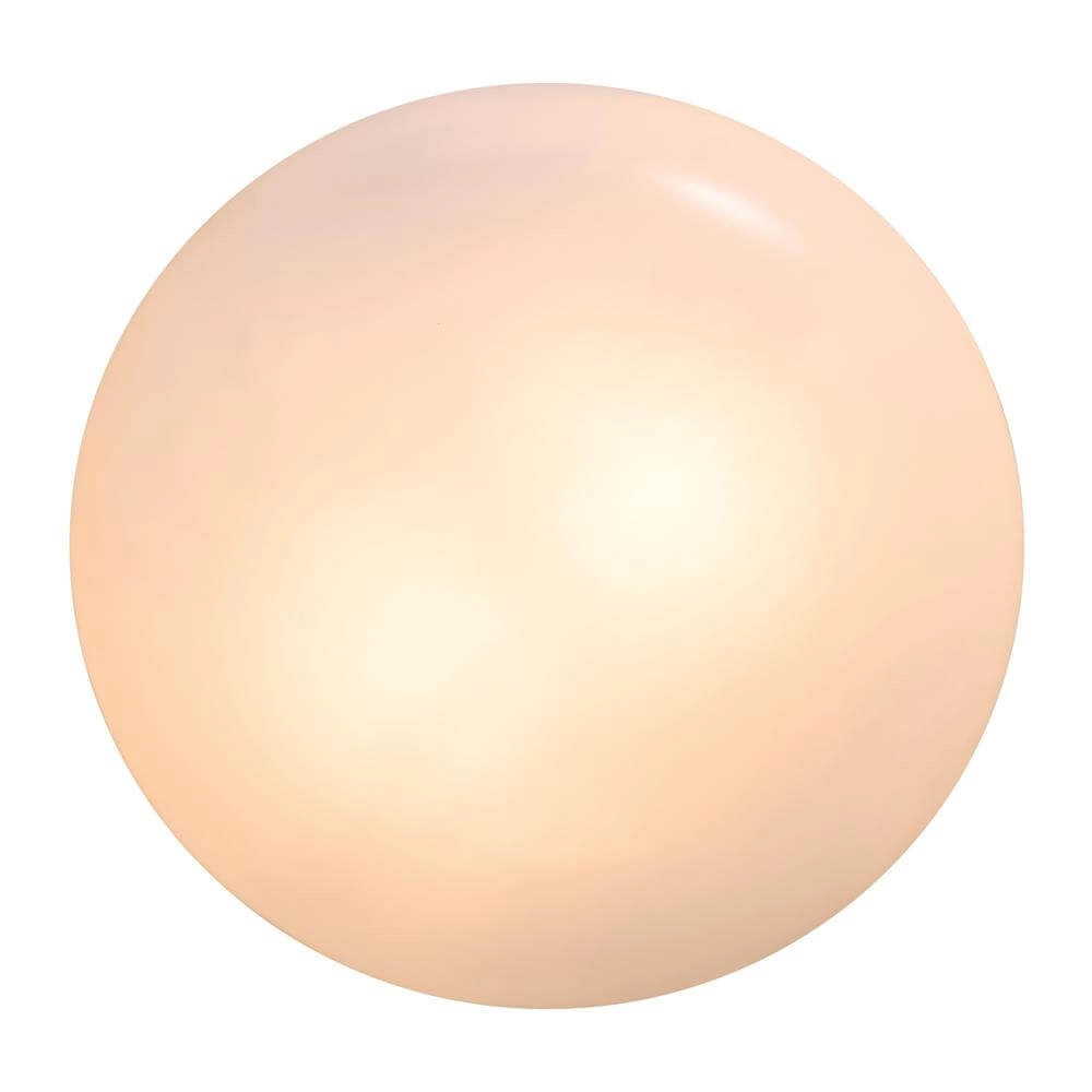 Ceiling lamp Foam black Nordlux 5704924012556