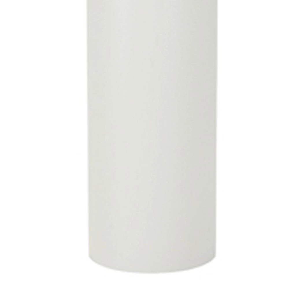 patio lamp Jail 70cm - white Albert 4007235822328