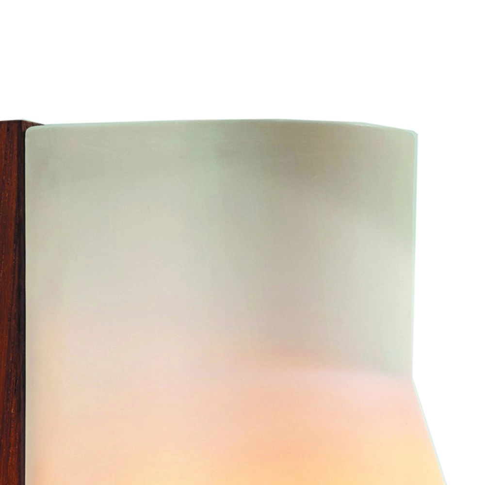 LED outdoor lamp Beacon Wood Royal Botania