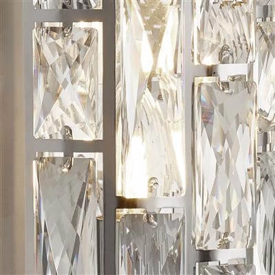 Wall lamp Bijou Searchlight 5053423159553