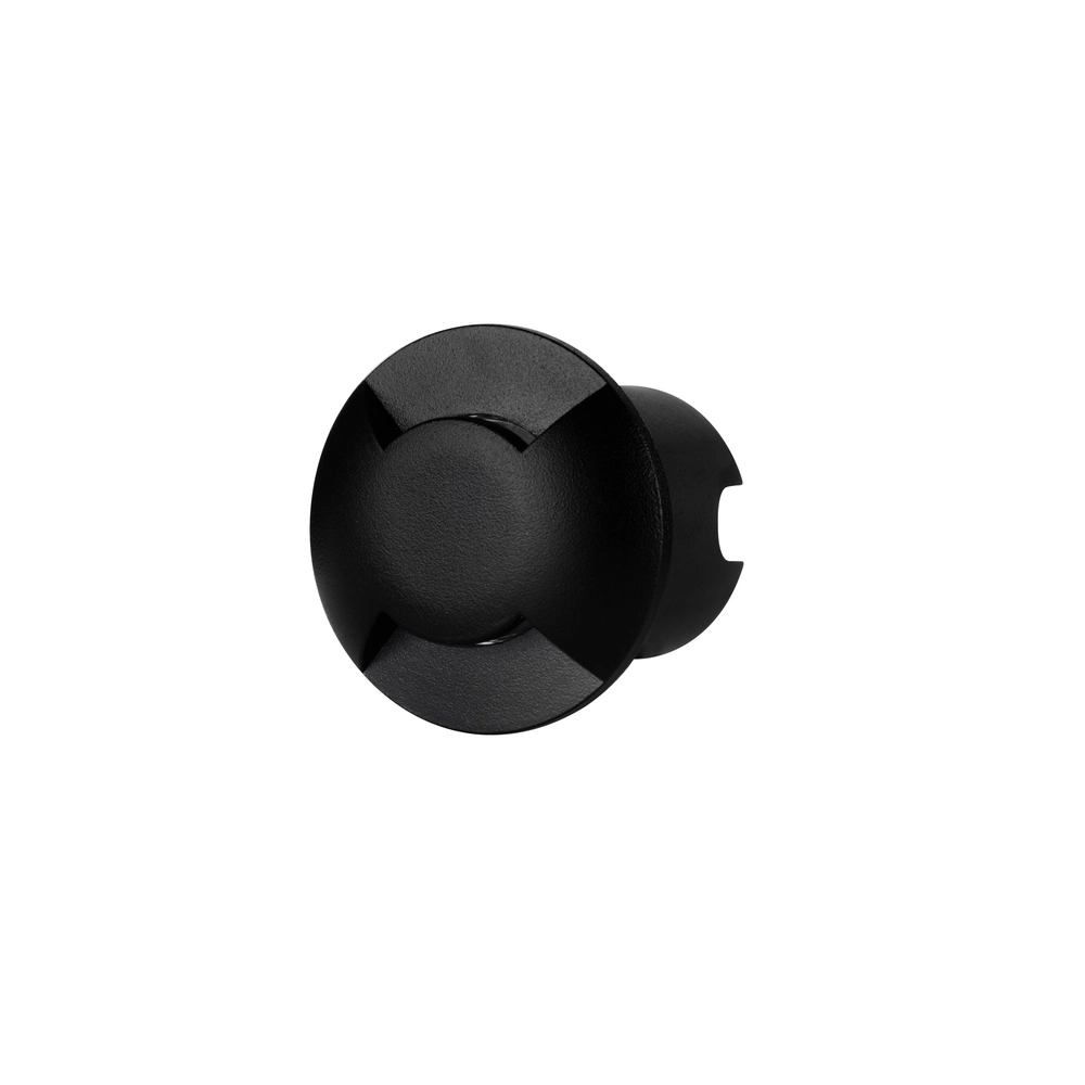 Recessed light Eris Black Double Lyora 5212017471697