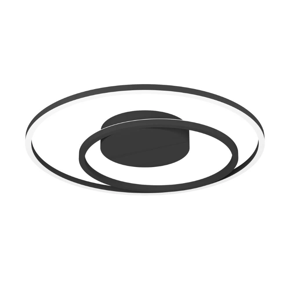 Zigbee led ceiling lamp Calagrano-Z Ø 45cm