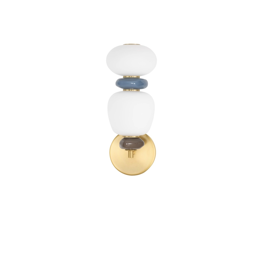 Wall lamp Palo gold