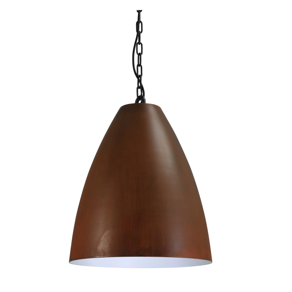 Pendant lamp Industria 41 Rustic