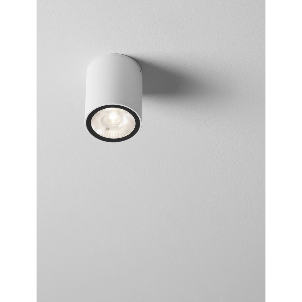 Ceiling spotlight Lumina 9W White Lyora 5212017453914