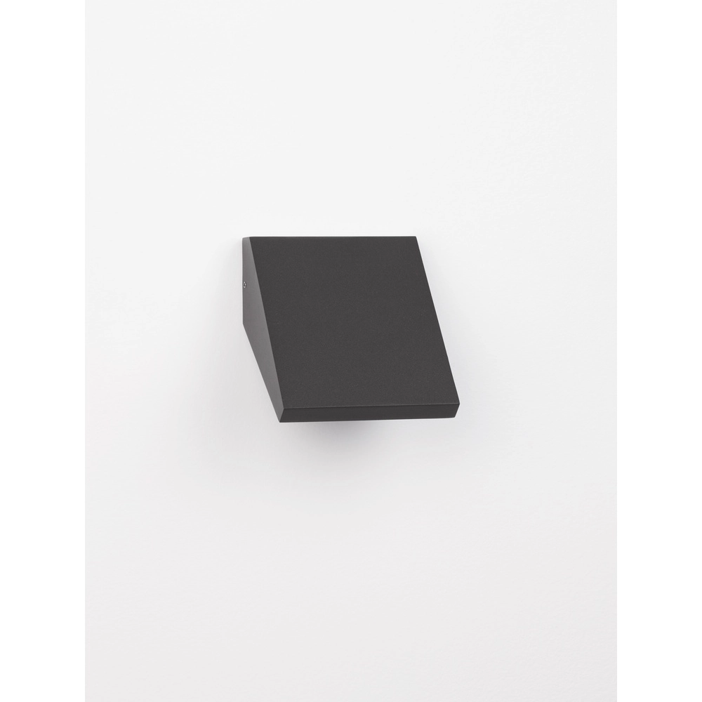 Unique wall lamp Parris anthracite Lyora 5212017432773