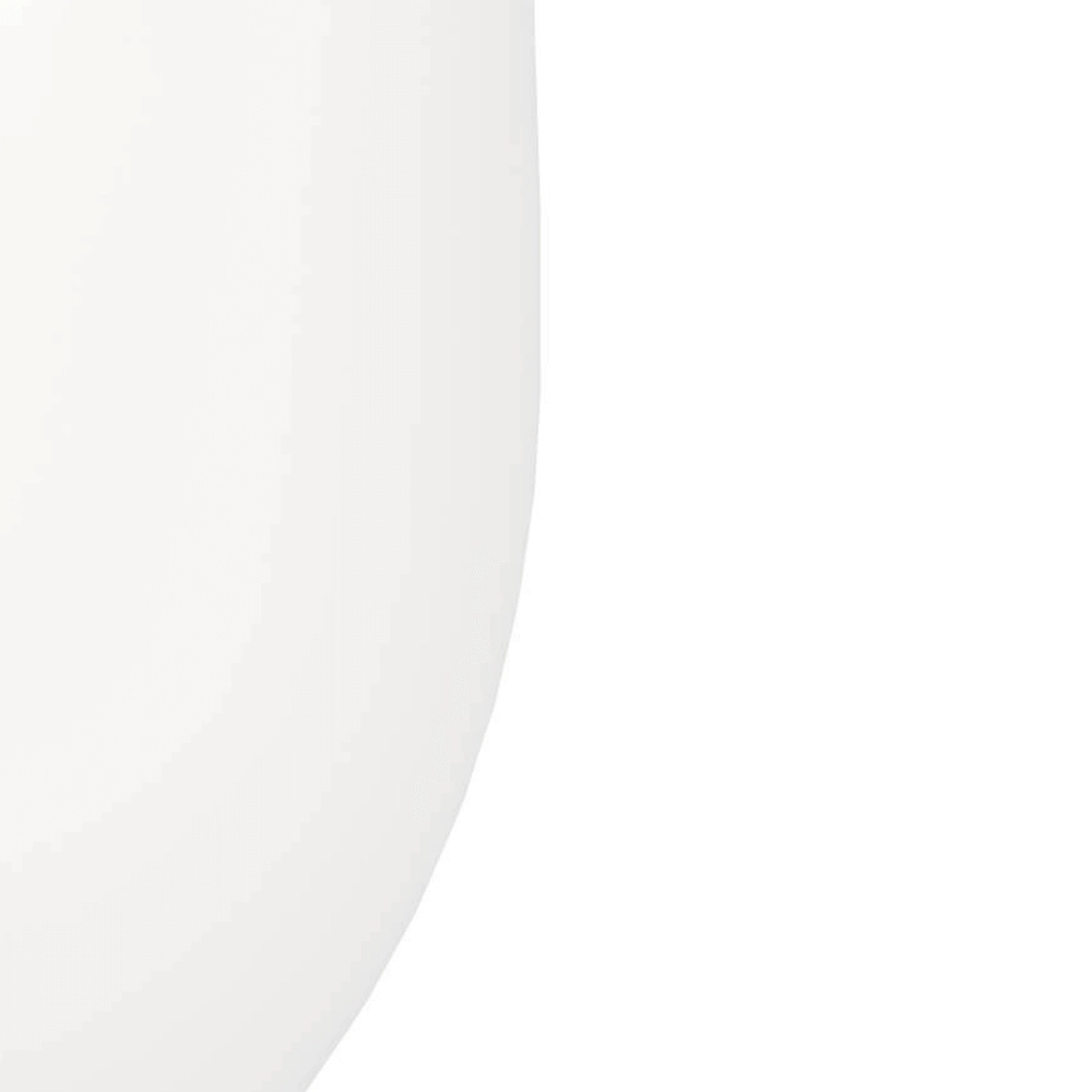 Gold table lamp Manzanares with white glass Eglo 9008606235926