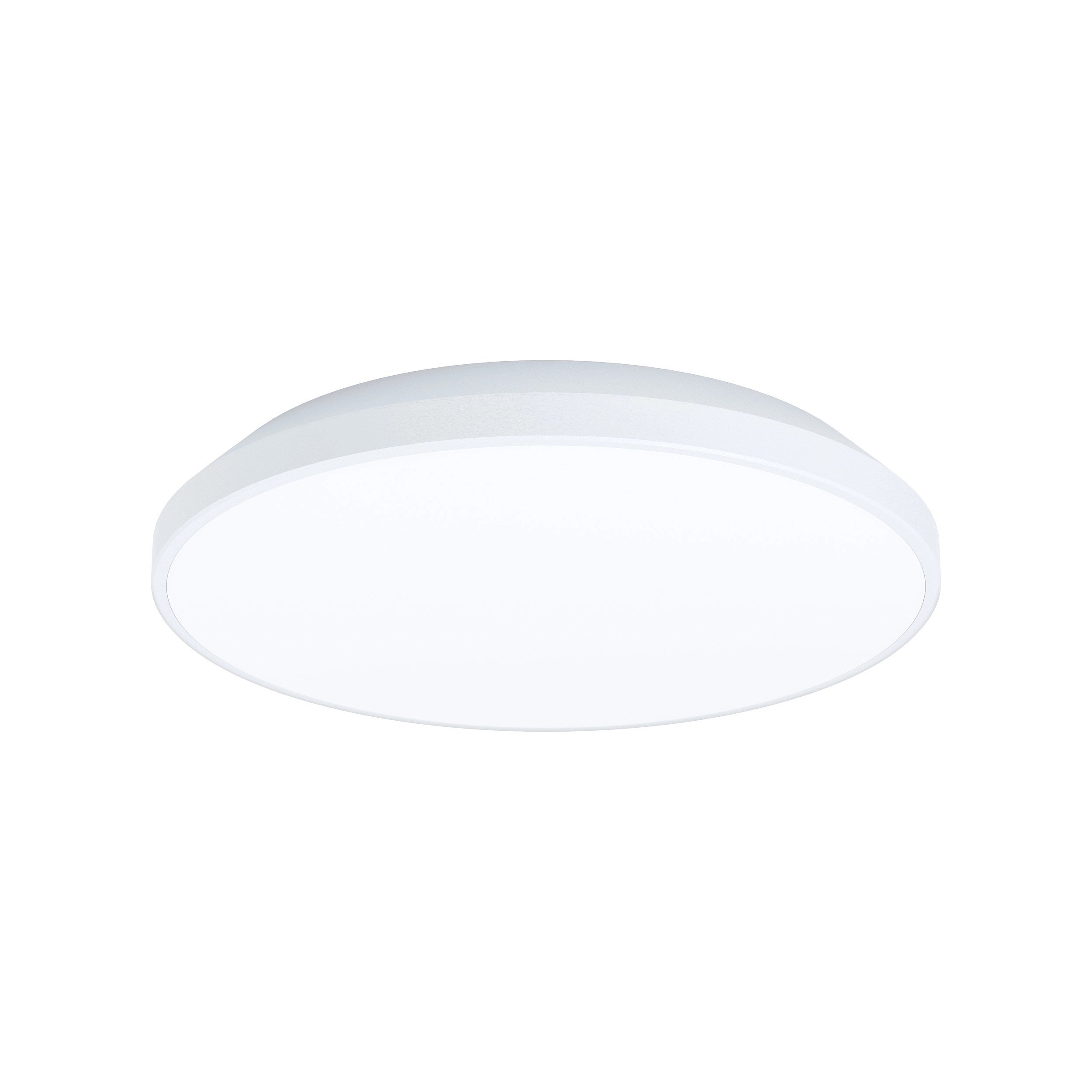 Led ceiling lamp Crespillo Ø 24cm